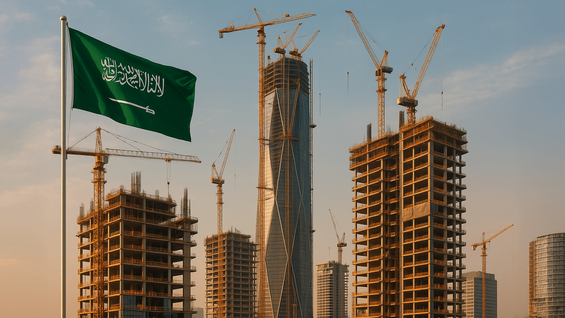 شركة هكتار للمقاولات الحديثة
